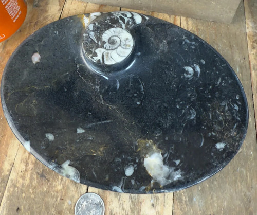 Natural - 6.4",