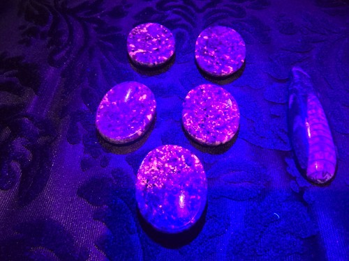 Polished sodalite syenite - 5,